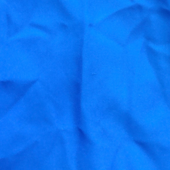 Phillip Lim for Target Blue Sleeveless Tank Top - Picture 3 of 12